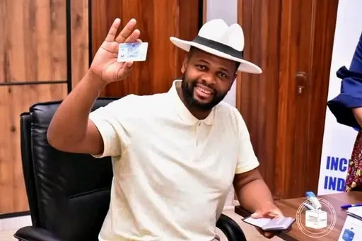 DRC: Rex Kazadi ajiunga na kikundi cha waasi wa M23